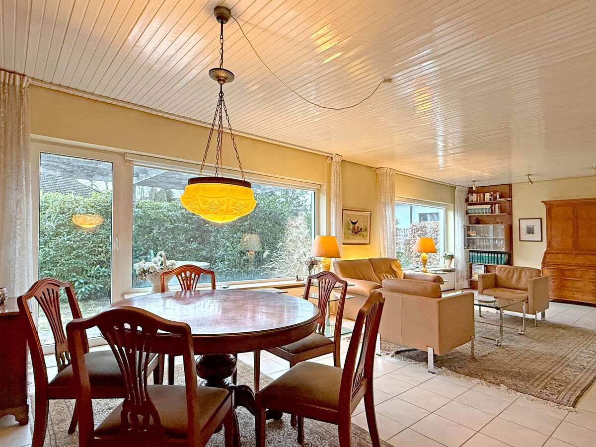 Immobilie in Kröppelshagen-Fahrendorf - Gepflegtes Einfamilienhaus mit viel Platz in Kröppelshagen-Fahrendorf - Wentzel Dr. - Bild 17