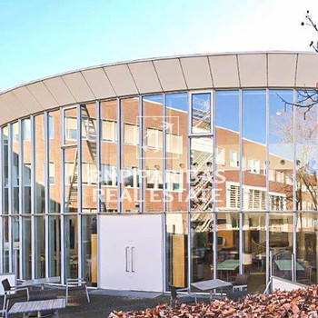 Gastronomiefläche im Technologiepark Dortmund