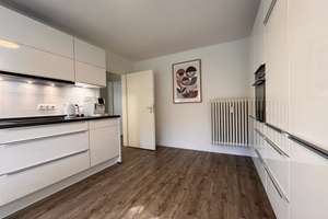 Hochwertig möblierte 2,5-Zimmer-Wohnung mit großer Terrasse  – Wildstraße 38, 47057 Neudorf-Süd, Duisburg – Vorschaubild 8