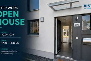 Wohnung gesucht – Haus gefunden: Entdecken Sie VISTA – Hoher Weg 0, 47137 Mittelmeiderich, Duisburg – Vorschaubild 3