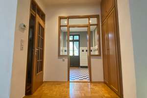 Kompakt wohnen: 1,5-Zimmer-Wohnung  mit Terrasse in Gelsenkirchen-Buer – Die vollständige Adresse der Immobilie erhältst du vom Anbieter., 45897 Buer, Gelsenkirchen – Vorschaubild 5