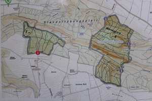 Günstige 2-Raum-Finnhütte in Bilzingsleben OT Düppel Kindelbrück – Ferienhaussiedlung 7, 99638 Sömmerda (Kreis) – Vorschaubild 20