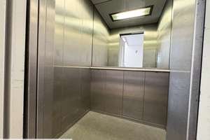 Schönes 1. Zimmer Apartment SB Innenstadt mit großzügiger Belichtung/Aufzug – Die vollständige Adresse der Immobilie erhältst du vom Anbieter., 66117 Alt-Saarbrücken, Saarbrücken – Vorschaubild 35