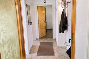 Bezahlbares (EIN-) FAMILIENHAUS, das (WOHN-) TRÄUME wahr werden lässt! – Die vollständige Adresse der Immobilie erhältst du vom Anbieter., 55487 Laufersweiler – Vorschaubild 6
