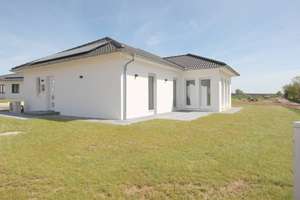 PROV.FREI FÜR KÄUFER: ERSTBEZUG EFFIZIENTER KFW55-BUNGALOW BJ 2023 - SMART HOME MIT GR. TECHNIKPAKET – Die vollständige Adresse der Immobilie erhältst du vom Anbieter., 29582 Hanstedt – Vorschaubild 22
