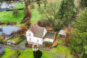 Charmantes Einfamilienhaus mit großem Grundstück-Löhnberg – Am Bornberg 20, 35792 Limburg-Weilburg (Kreis) – Vorschaubild 41