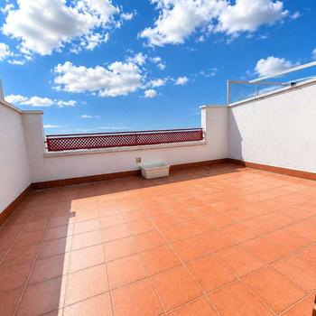 Traumhaftes Duplex in La Puebla del Soto – bezugsfertig