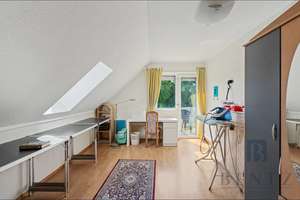 Exklusives wohnen an den Feldern Langens: Einfamilienhaus mit Schwimmbad und Einliegerwohnung – Die vollständige Adresse der Immobilie erhältst du vom Anbieter., 27607 Langen – Vorschaubild 24