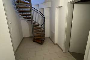 Sonnige 3,5-Zimmer Gartenwohnung in München-Moosach – Netzerstraße 72, 80992 Moosach-Bahnhof, München – Vorschaubild 10