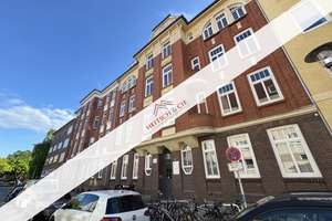 Beste Lage: Frei werdende 3,5-Zimmer-Wohnung im EG mit Balkon & Gartenblick!
