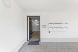 Modernes wohnen mit Garten: 4 Zimmer EG Wohnung inkl. Wallbox & Wärmepumpe – Die vollständige Adresse der Immobilie erhältst du vom Anbieter., 85053 Südost, Ingolstadt – Vorschaubild 34