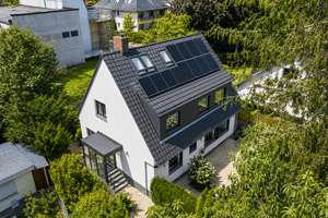 Einfamilienhaus in Berlin-Lichtenrade – Die vollständige Adresse der Immobilie erhältst du vom Anbieter., 12305 Lichtenrade, Berlin – Vorschaubild 17