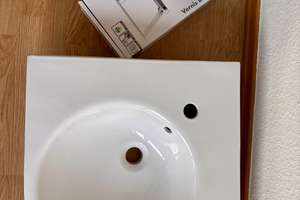 Agnesviertel Dachterrassen Appartement, teilmöbliert inkl. Küche, frisch renoviert – Bernhard Letterhaus Str. 47, 50670 Neustadt/Nord, Köln – Vorschaubild 8