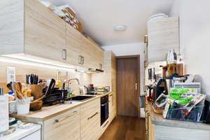 Bad Cannstatt mal anders: 3-Zimmer Wohnung mit Terrasse und außergewöhnlichem Gewölbekeller – Die vollständige Adresse der Immobilie erhältst du vom Anbieter., 70376 Neckarvorstadt, Stuttgart – Vorschaubild 16