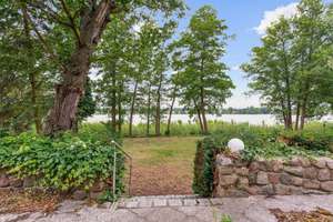 Wasseridylle pur - Haus mit Potenzial in direkter Wasserlage