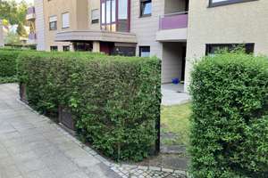 Helle 3,5-Zimmer-Gartenwohnung in ruhiger Lage Stuttgart-Botnang – Die vollständige Adresse der Immobilie erhältst du vom Anbieter., 70195 Botnang-Süd, Stuttgart – Vorschaubild 3