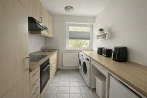 gut vermietete 3 Zimmer Wohnung mit Balkon – Eutiner Strasse 3, 23554 Sankt Lorenz Nord, Lübeck – Vorschaubild 12