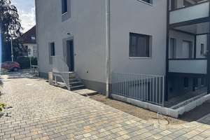 Erstbezug | Exklusive 2-Zimmer Wohnung | Einbauküche | Balkon | Einzelgarage | KFW55 | ER-Zentrum – Anton-Bruckner-Straße 8, 91052 Röthelheim, Erlangen – Vorschaubild 28
