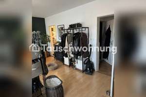Tauschwohnung: 1-Zimmer-Wohnung in Oldenburg tauschen – Die vollständige Adresse der Immobilie erhältst du vom Anbieter., 26131 Eversten, Oldenburg (Oldenburg) – Vorschaubild 4