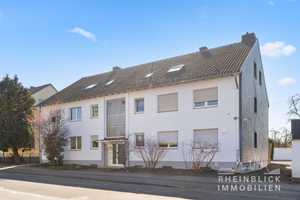 Top-geschnittene Erdgeschosswohnung in idyllischer Lage mit eigenem Garten! – Köln – Vorschaubild 2