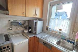 V3459 schickes 1-Zimmer-Apartment mit Duplex-Stellplatz in Burgfarrnbach – Die vollständige Adresse der Immobilie erhältst du vom Anbieter., 90768 Atzenhof, Burgfarrnbach, Fürth – Vorschaubild 8