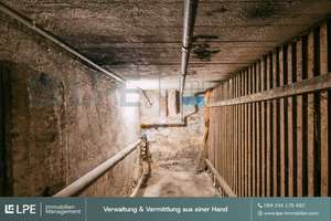 ⓁⓅⒺ Dahoam in "klein Venedig!" | Ein Original aus 1929 | frei! | ca. 99m² | Untere Au - München – Schwalbenstraße 2, 81541 Untere Au, München – Vorschaubild 33