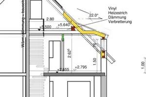 Neubau Doppelhaushälfte im Nürnberger Westen im Stadtteil Leyh – Nürnberg – Vorschaubild 25