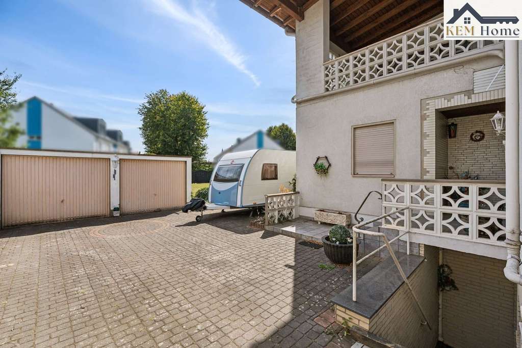 Immobilie in Enger - Wohn und Geschäftshaus mit Potenzial - Bild 4