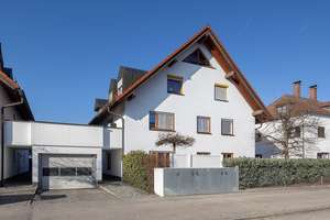 Trudering: 3,5-Zimmer Maisonette-Dachgeschosswohnung mit perfekter Raumaufteilung und Balkon -frei – Die vollständige Adresse der Immobilie erhältst du vom Anbieter., 81825 Berg am Laim Ost, München – Vorschaubild 19