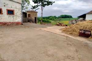 Bauernhaus, Stallungen, Scheune auf großem Grundstück in Heisdorf, Verbandsgem. Prüm – Bitburg-Prüm (Kreis) – Vorschaubild 6