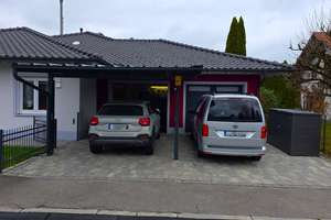 Hochwertiger, barrierefreier Bungalow mit Einliegerwohnung, zwei Garagen und Carport ab April 2027 v – Die vollständige Adresse der Immobilie erhältst du vom Anbieter., 94099 Ruhstorf an der Rott – Vorschaubild 53