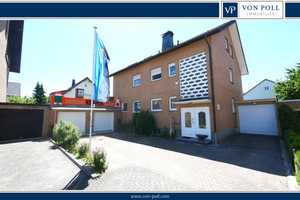 Dreifamilienhaus für Eigennutzer und Anleger! – Paderborn (Kreis) – Vorschaubild 1