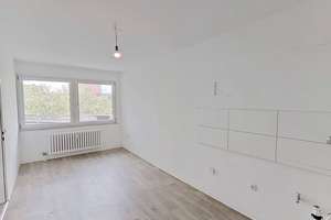 Große 4-Zimmer-Wohnung mit BALKON und Wannenbad – Brüningheide 71, 48159 Kinderhaus-West, Münster – Vorschaubild 10