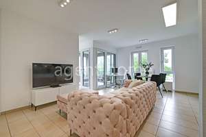 MÖBLIERT - MODERN LIVING - Helle Wohnung mit Loggia – Die vollständige Adresse der Immobilie erhältst du vom Anbieter., 72760 Reutlingen-Mitte, Reutlingen – Vorschaubild 6