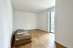 KFW55, exklusive Eigentumswohnung mit Loggia und kleiner Dachterrasse, Fernwärme und Tiefgarage – Die vollständige Adresse der Immobilie erhältst du vom Anbieter., 30163 List, Hannover – Vorschaubild 10