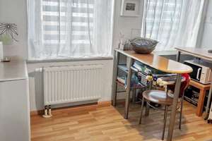 Ab August 2026 frei-Helle 1-Zimmer-Wohnung – top gepflegt & super Lage – Die vollständige Adresse der Immobilie erhältst du vom Anbieter., 9130 Sonnenberg, Chemnitz – Vorschaubild 4