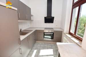 Schicke 2-Raum-Wohnung mit moderner EBK!