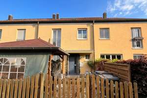 Wohnen im Grünen: Großzügiges Reihenmittelhaus mit ruhigem Garten nahe Berlin – Fidusallee 66, 15569 Woltersdorf – Vorschaubild 23