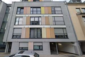 Moderne 1-Zimmer Wohnung im 2. OG in Bonn-Castell