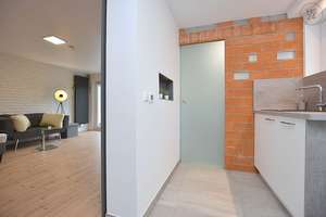 Modern möbliertes 1-Zimmer Apartment in Stuttgart Freiberg – Die vollständige Adresse der Immobilie erhältst du vom Anbieter., 70437 Freiberg, Stuttgart – Vorschaubild 11