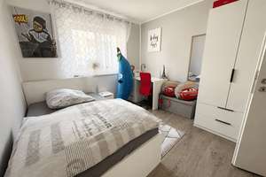 Moderne 3-Zimmer-Wohnung mit Garten in Augsburg – Herrenbachstraße 18b, 86161 Wolfram-und Herrenbachviertel, Augsburg – Vorschaubild 7