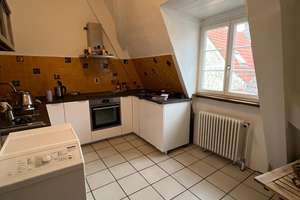 Altstadt Heidelberg - 2 2KB plus Dachzimmer mit Aussicht – Die vollständige Adresse der Immobilie erhältst du vom Anbieter., 69117 Altstadt, Heidelberg – Vorschaubild 5