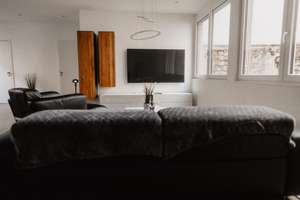 Exklusives Loft mit Gewerbefläche & Innenhof in zentraler Lage von Pforzheim-Weststadt – Osterfeldstraße 10, 75172 Weststadt, Pforzheim – Vorschaubild 12