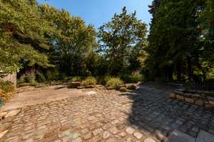 Bezugsfreies Zweifamilienhaus mit Schwimmteich, Wintergarten und parkähnlichem Grundstück – 33729 Heepen, Bielefeld – Vorschaubild 30