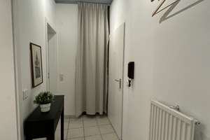 Komplett renovierte und möblierte, helle Etagenwohnung in der Rathauspassage  – Rathauspassage 18, 56068 Altstadt, Koblenz – Vorschaubild 9