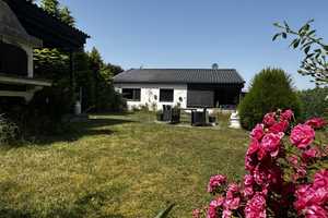 Natürlich wohnen – individuell gestalten: Einfamilienhaus mit Gartenoase und Ausbaumöglichkeiten – Düren (Kreis) – Vorschaubild 13
