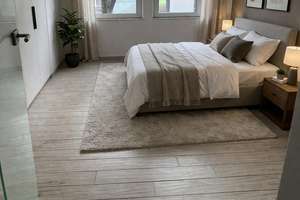 2 Zimmer Wohnung - ab sofort zu vermieten – Von-Coels-Str. 43, 52080 Eilendorf, Aachen – Vorschaubild 6