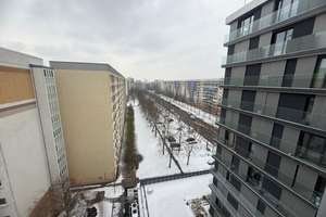 Mitte : Köpenicker Str: ERSTBEZUG: LUXUS 2-Zi-NEUBAU-Whg. - 9.OG - 36 m² - mit großem Balkon – Die vollständige Adresse der Immobilie erhältst du vom Anbieter., 10179 Mitte (Ortsteil), Berlin – Vorschaubild 10