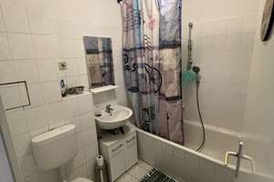 Helle 2-Raum-Wohnung mit Balkon am Schloßteich *vermietet* – Ludwigstraße 42, 9113 Schloßchemnitz, Chemnitz – Vorschaubild 10