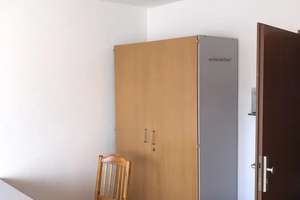 Charmantes 1-Zimmer-Apartment im 3. OG in Mannheim-Rheinau – Halmhuberstraße 10-14, 68219 Rheinau, Mannheim – Vorschaubild 4
